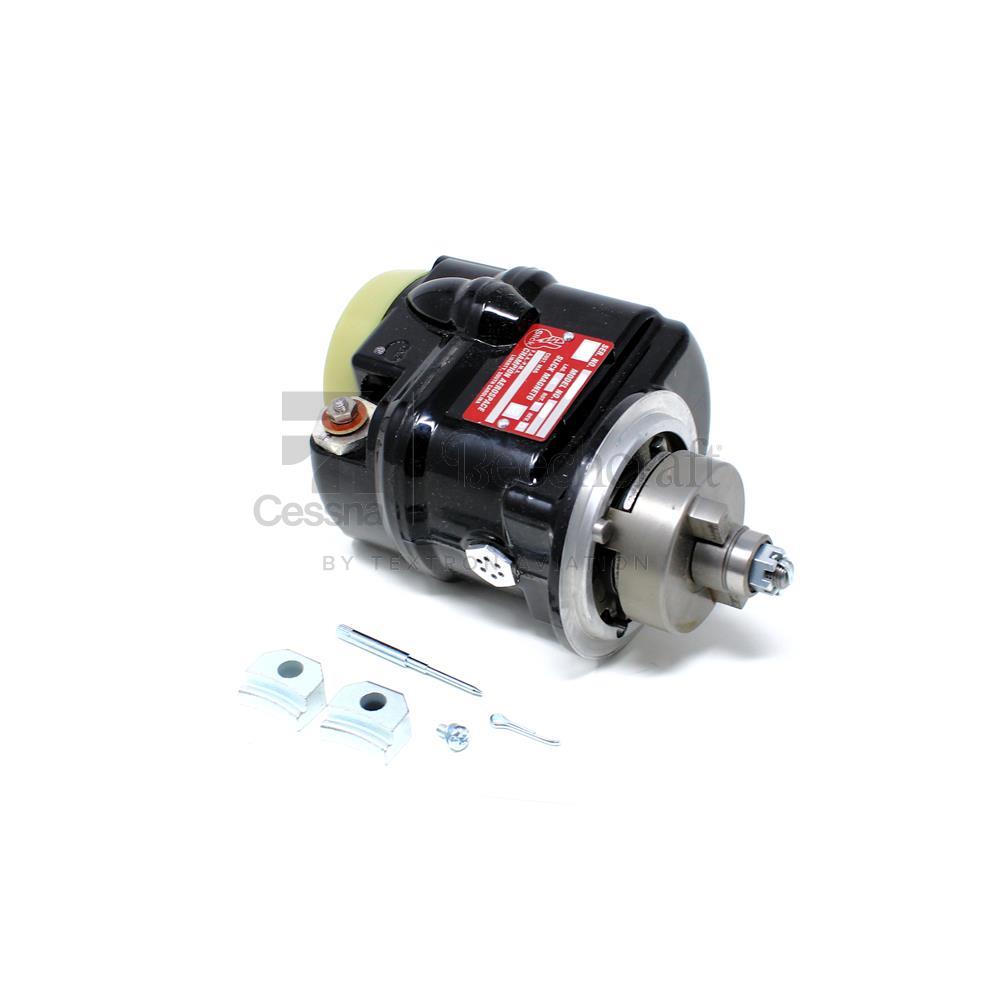 6355 | Champion Aerospace Slick Magneto, Impulse Coupled