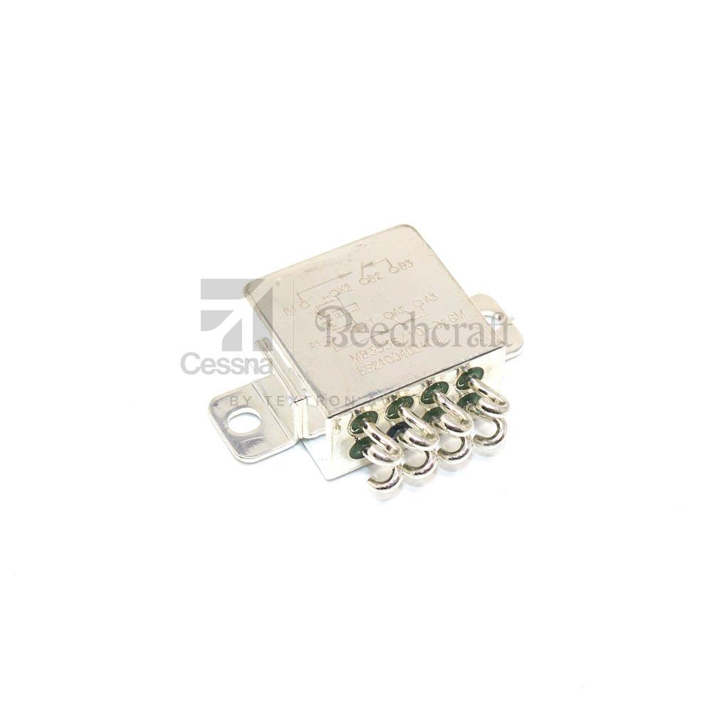 M83536/10-026M|RELAY