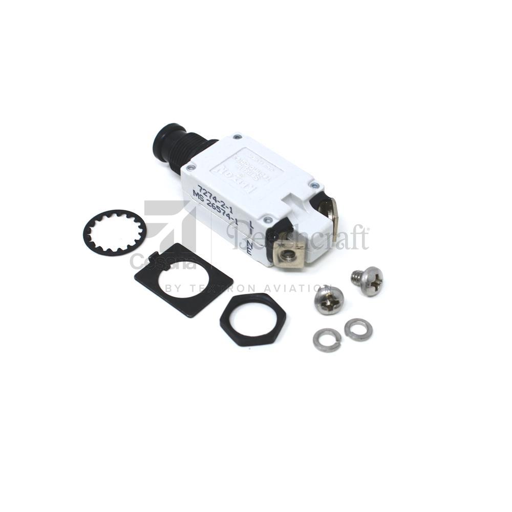 MS26574-1|CIRCUIT BREAKER
