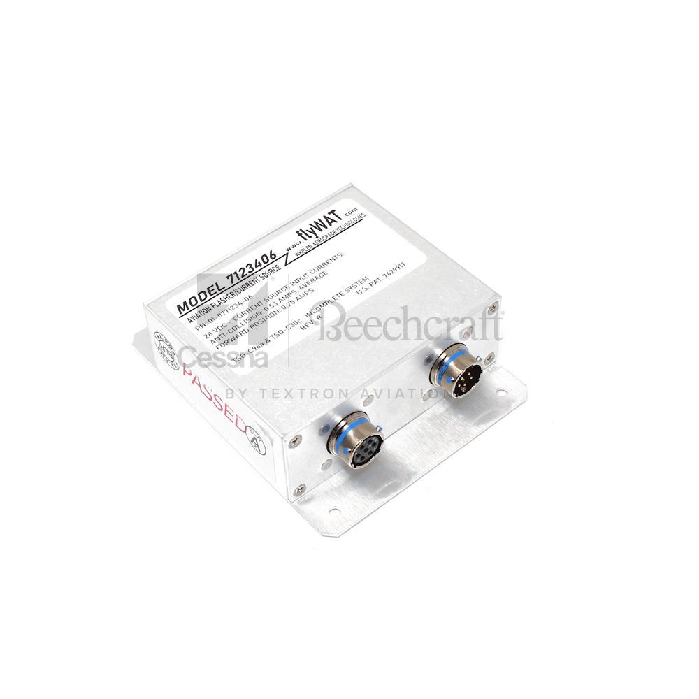 01-0771234-06|POWER SUPPLY