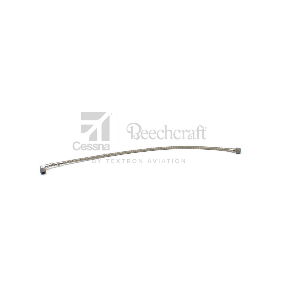 900-380011-0001|FLEX HOSE ASSEMBLY