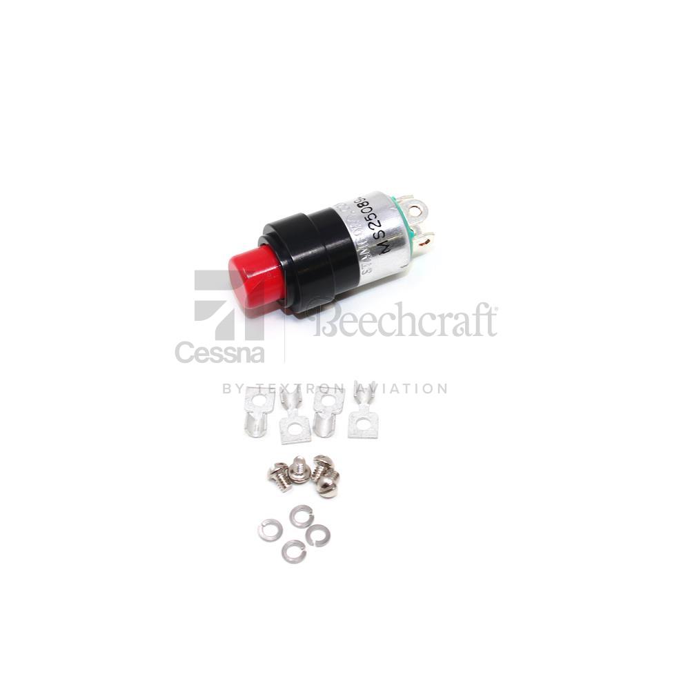MS25089-3AR|SWITCH