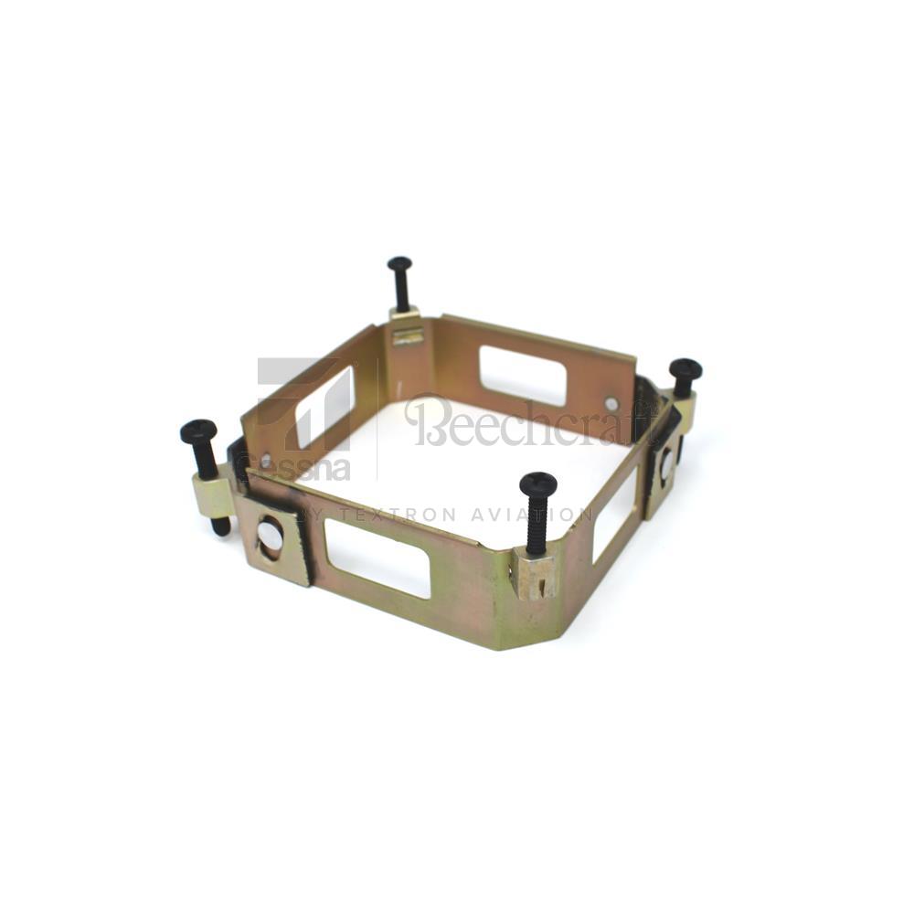 64397B|CLAMP INSTRUMENT PANEL