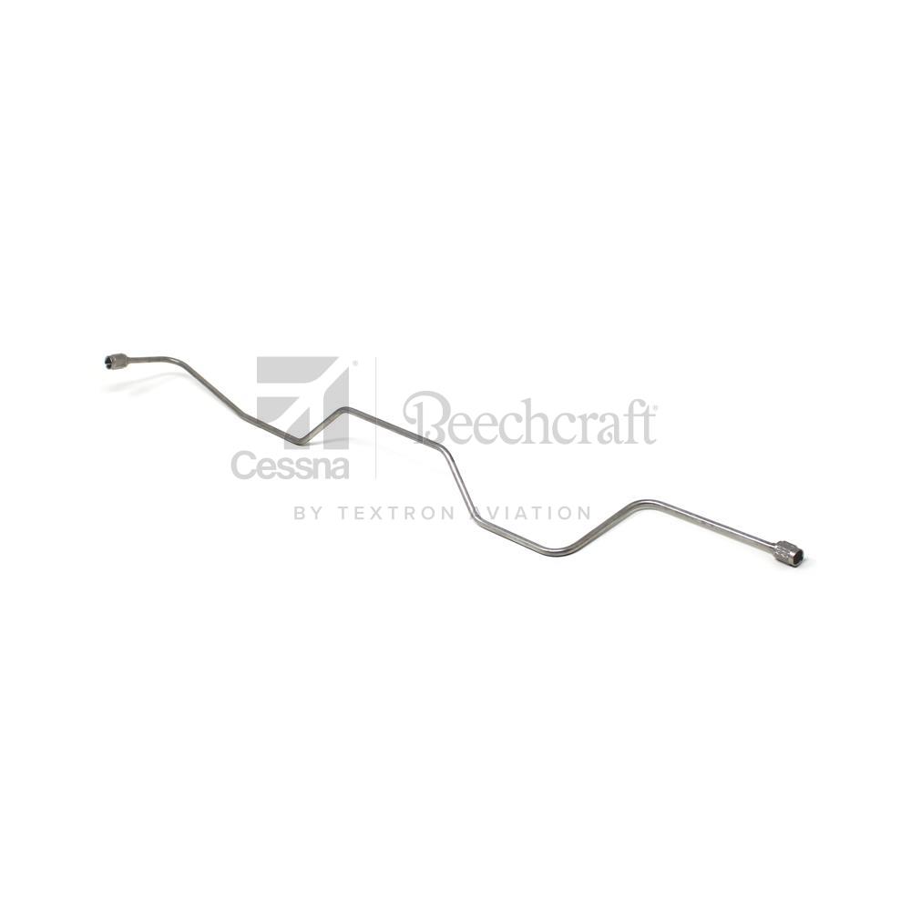 0750624-21|OIL PRESS TUBE ASSY