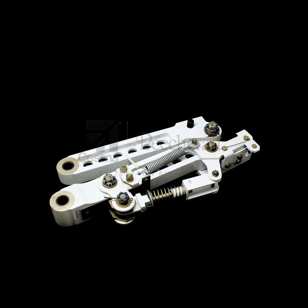 101-810133-15|DRAG LEG ASSEMBLY