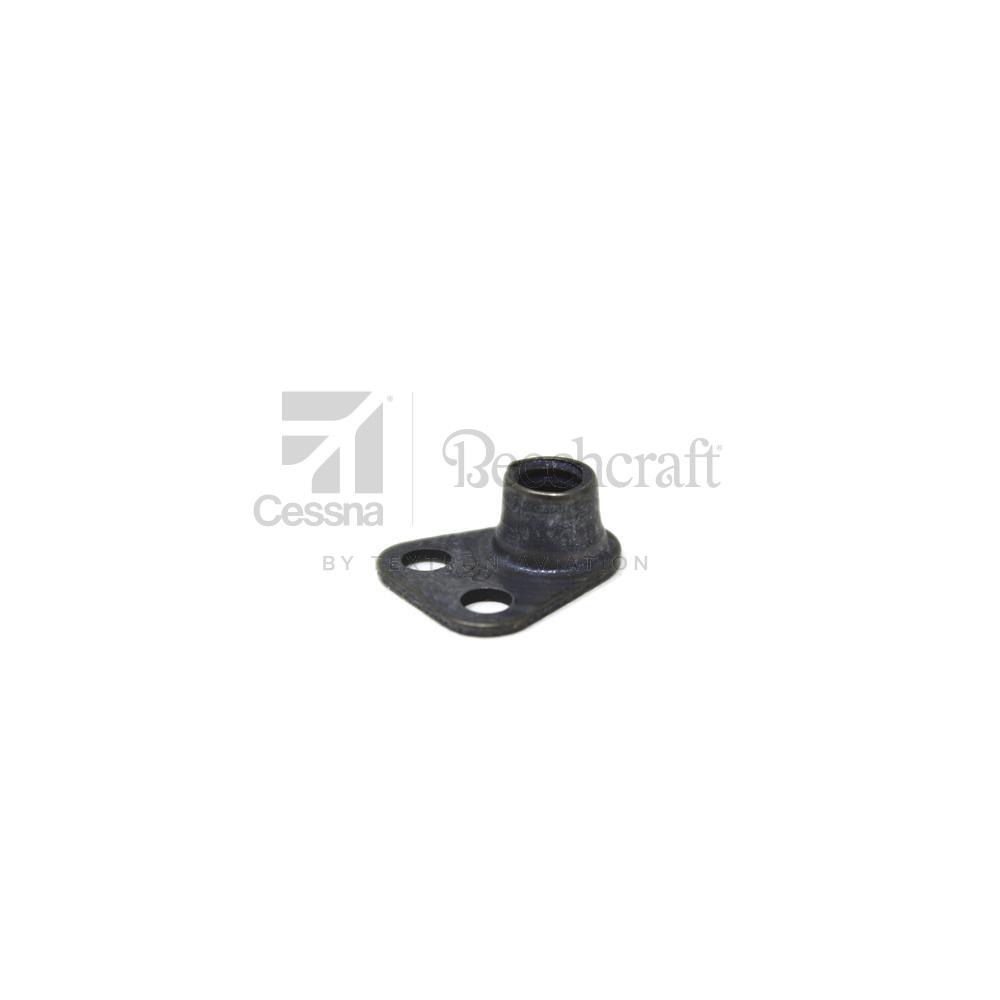 MS21087L08|NUTPLATE