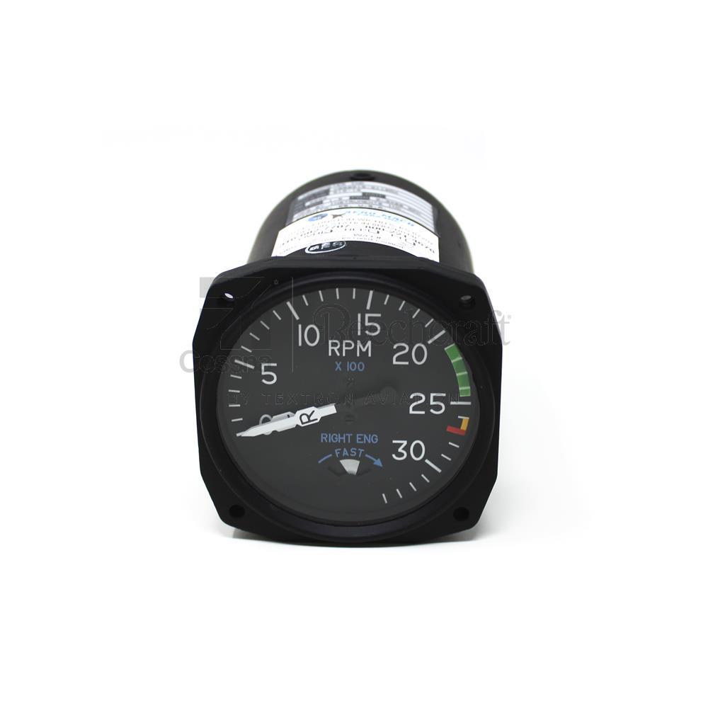 C668016-0110RX|TACHOMETER