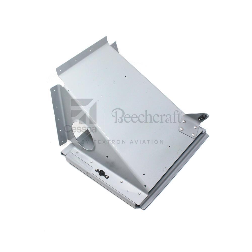 0553022-2 | BATTERY TRAY ASSY | Textron Aviation