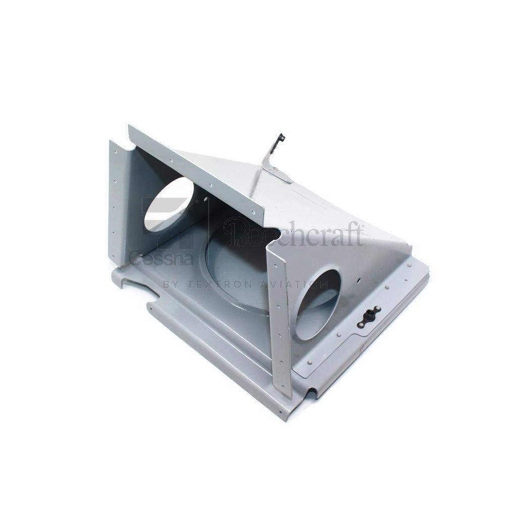 0553022-2|BATTERY TRAY ASSY