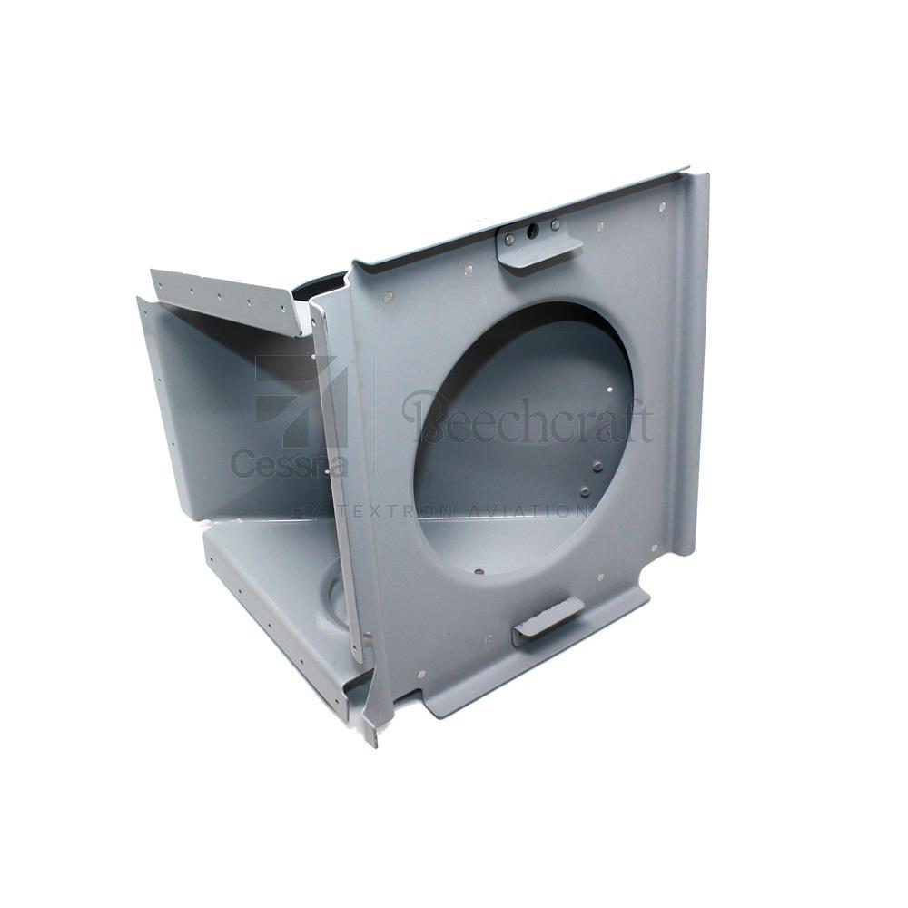 0553022-2|BATTERY TRAY ASSY