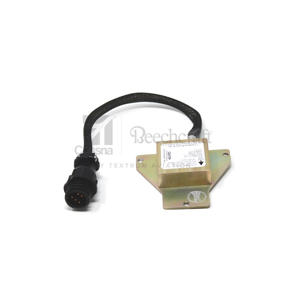 9200-15500-0101|STANDBY MAGNETOMETER