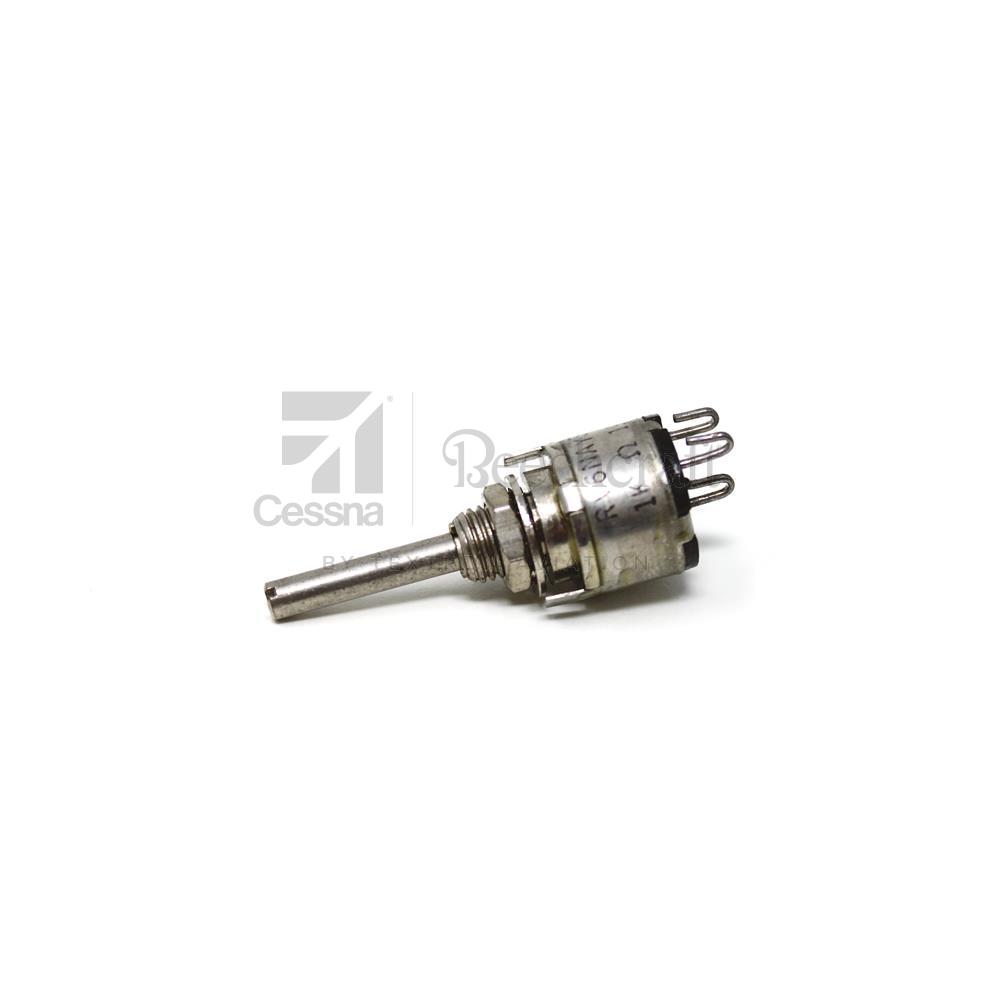 RV6NAYSD102A|POTENTIOMETER
