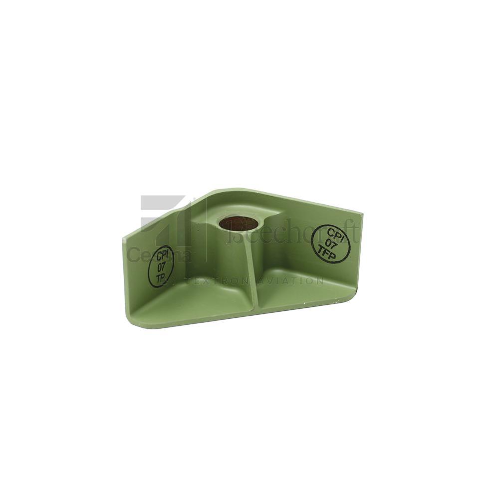 6719066-109S|PIVOT BLOCK- UNDRILLED