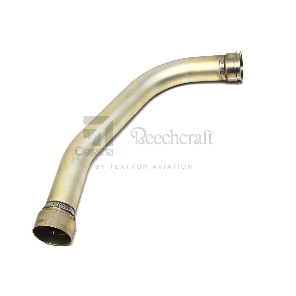 6526311-64|REFUEL TUBE ASSY, RH