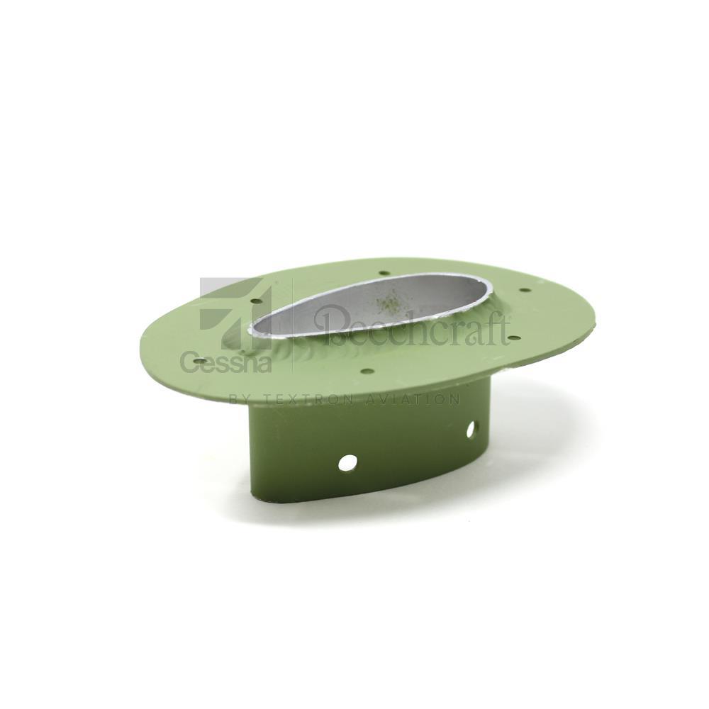 6714152-16|PITOT MOUNT ASSY-RH