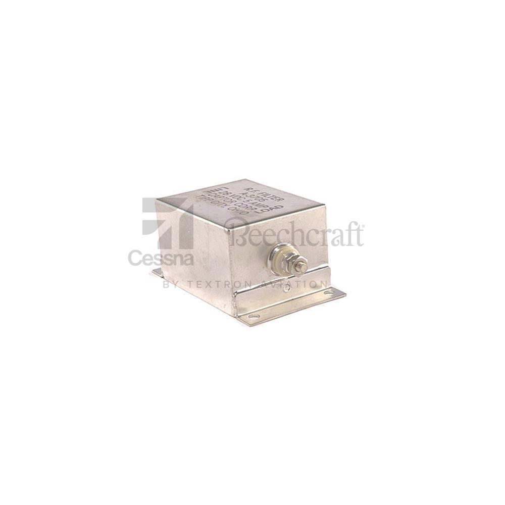 A-3705|FILTER- RADIO FREQUENCY