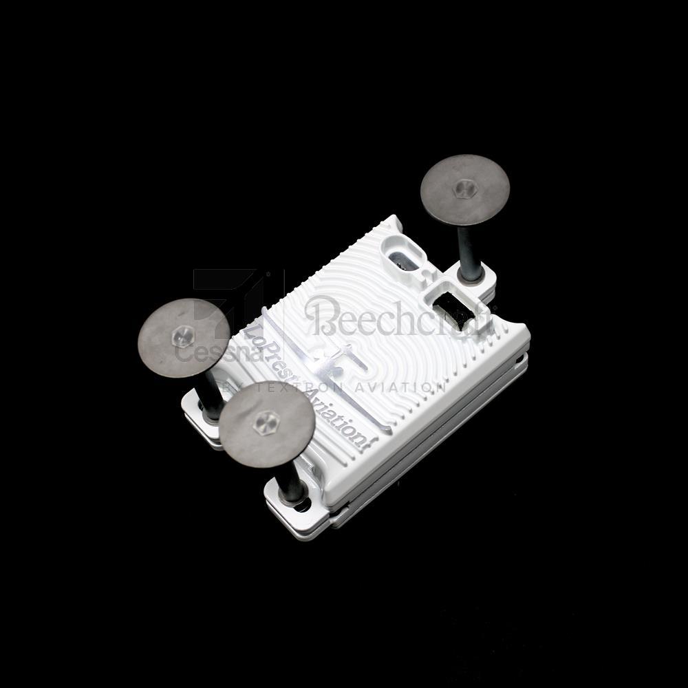 LSM-500-344-19|BALLAST ASSEMBLY 85W
