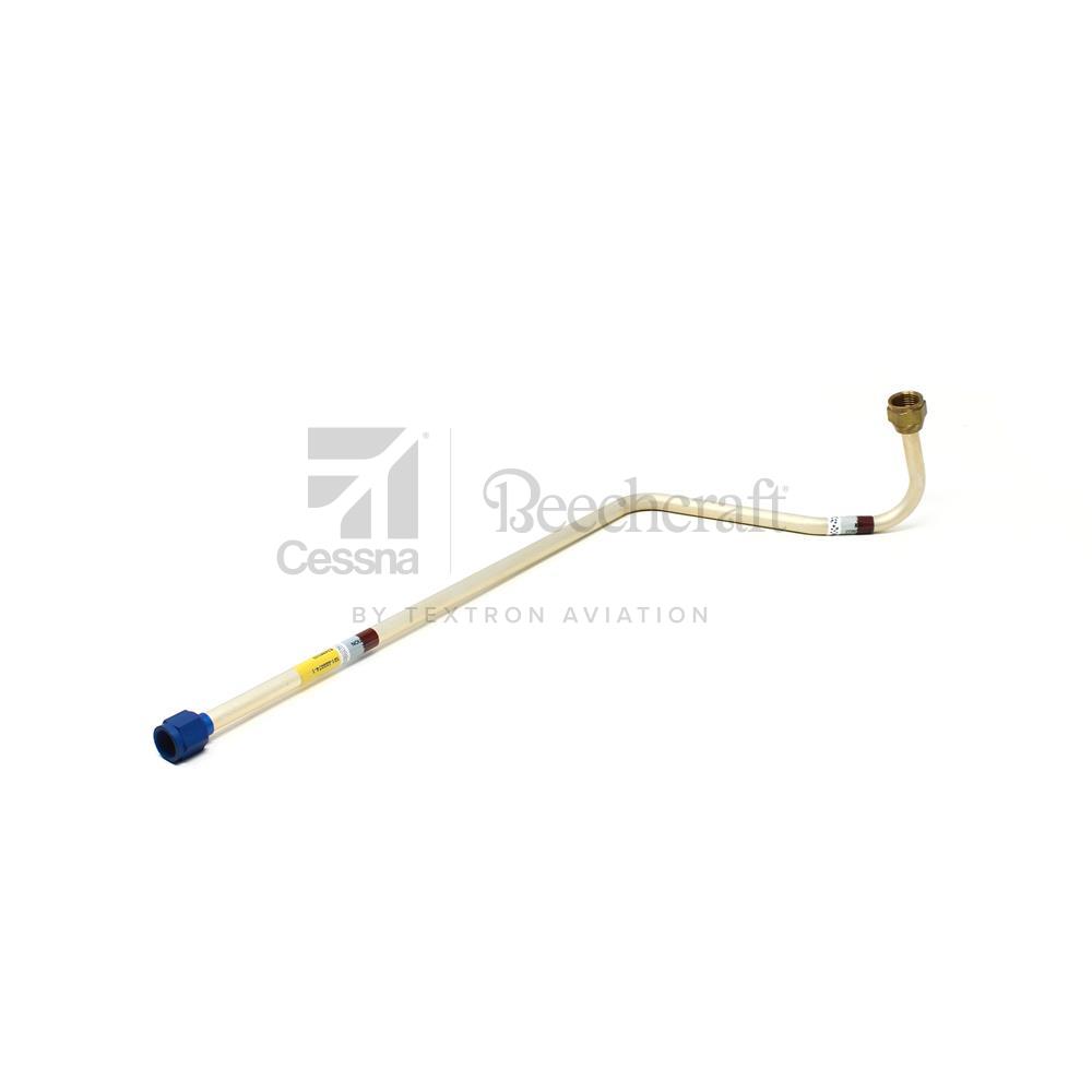 101-555074-1|TUBE ASSY-FREON- AFT PRESSURE