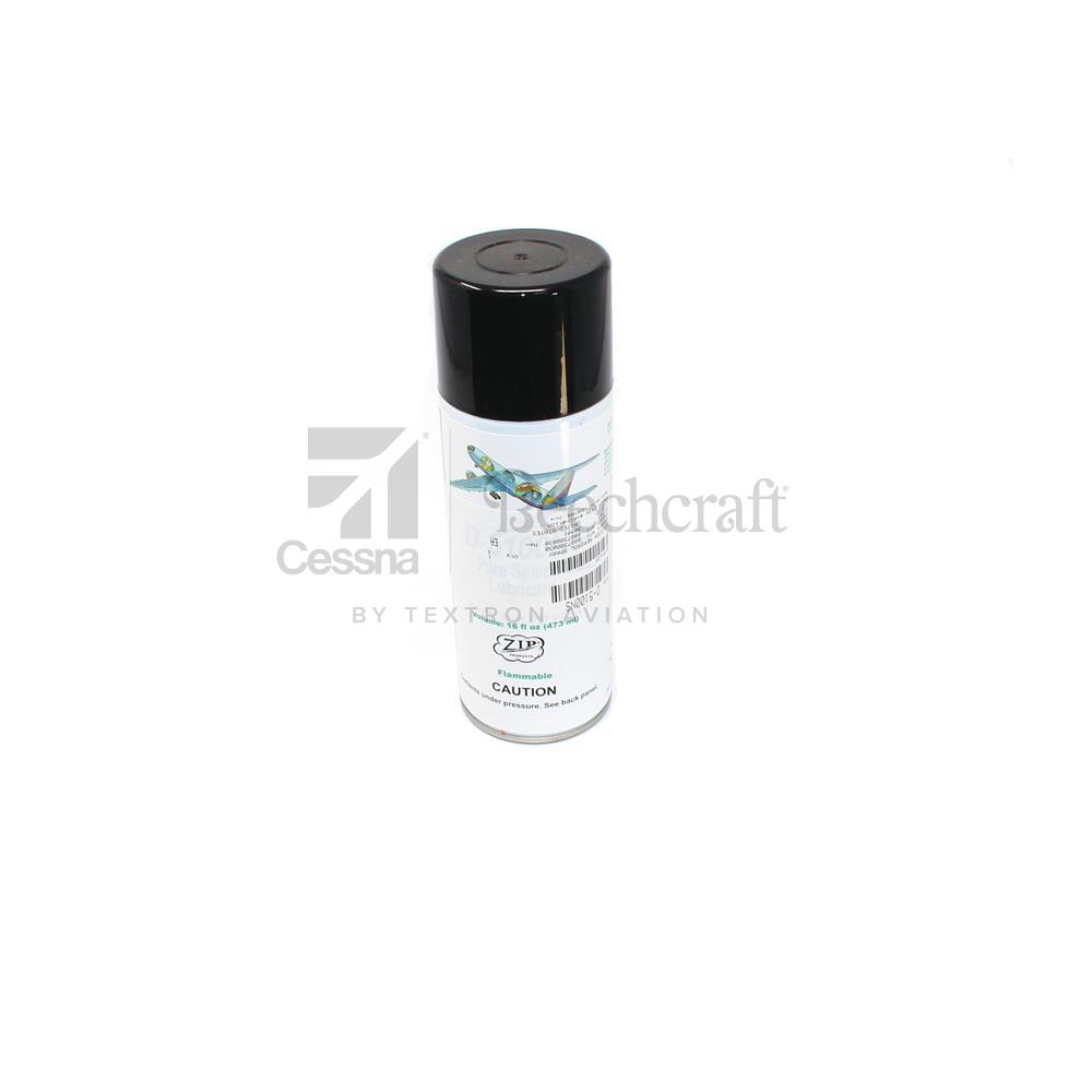 D-5100NS|SILICON AEROSOL SPRAY