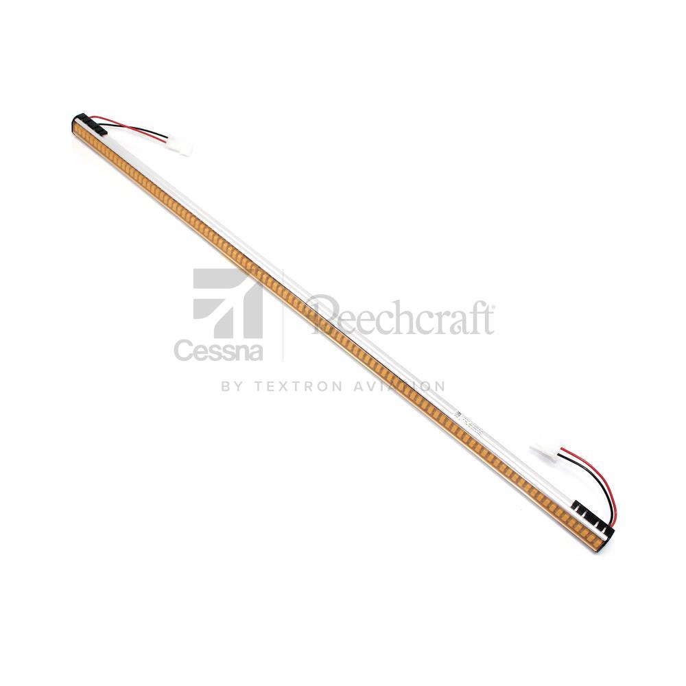 CLE222-02|22 INCH LIGHT ASSEMBLY