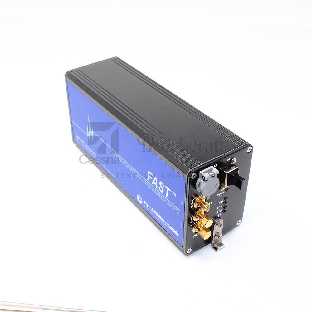 FAST-A-010-4-V9|FAST EMT PROCESSOR