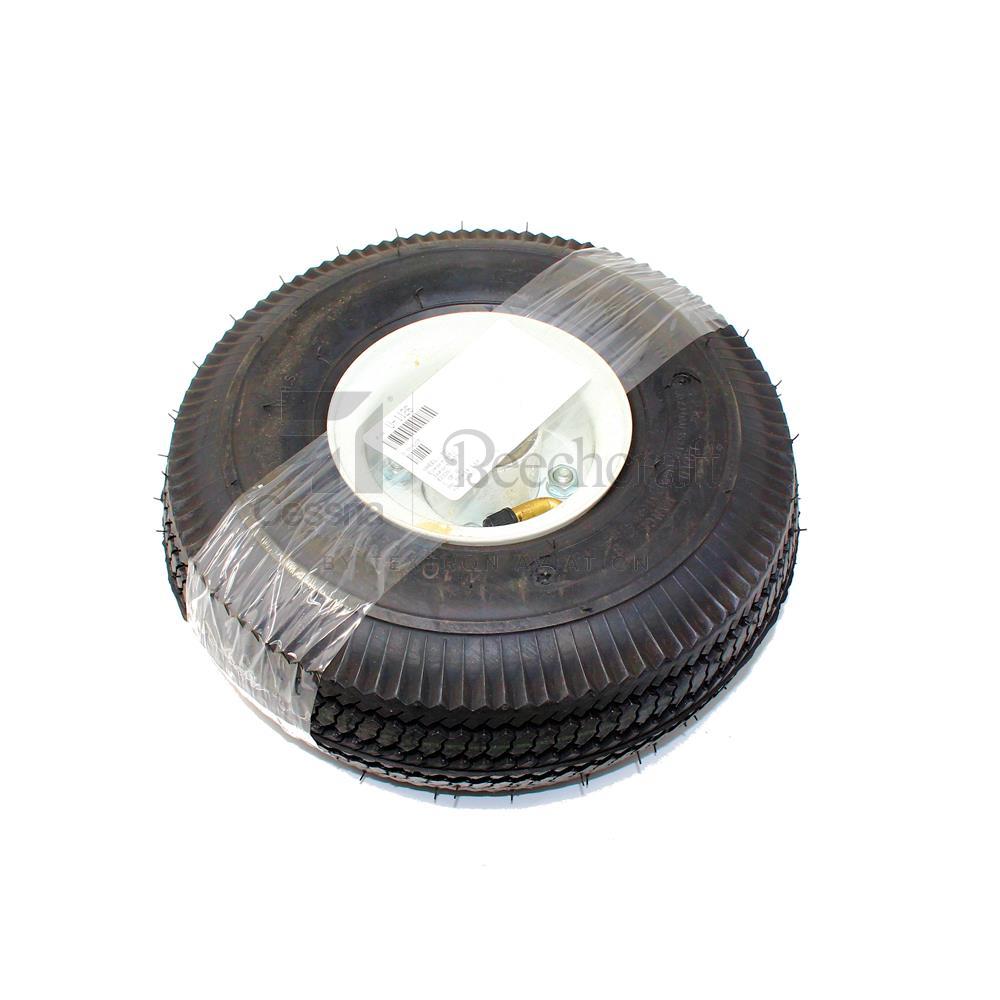 U-1126|WHEEL, PNEUMATIC