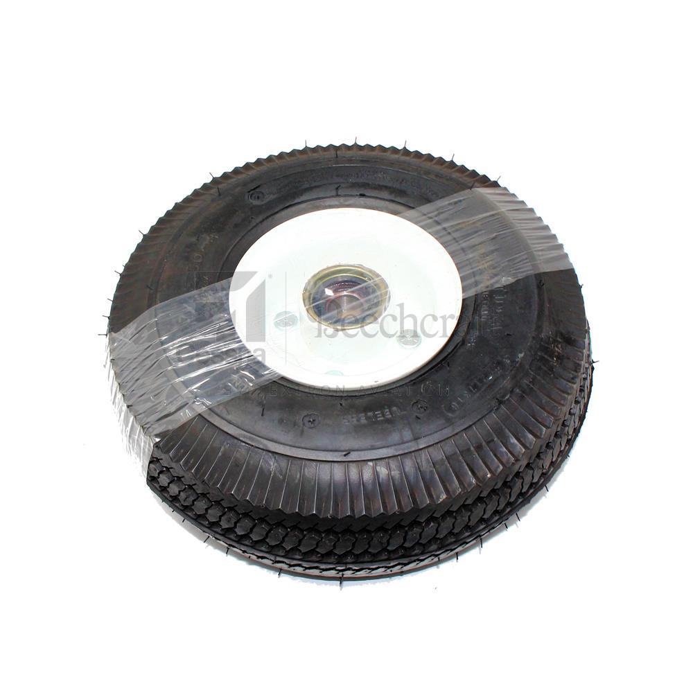 U-1126|WHEEL, PNEUMATIC