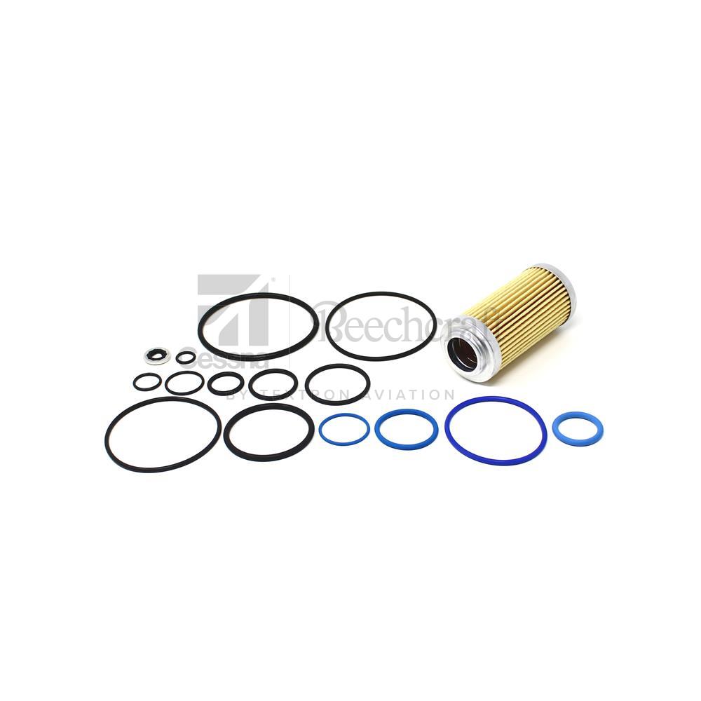 AL-PT6-100FW | AvLab PT-6 100 Engine Hour Inspection Kit 
