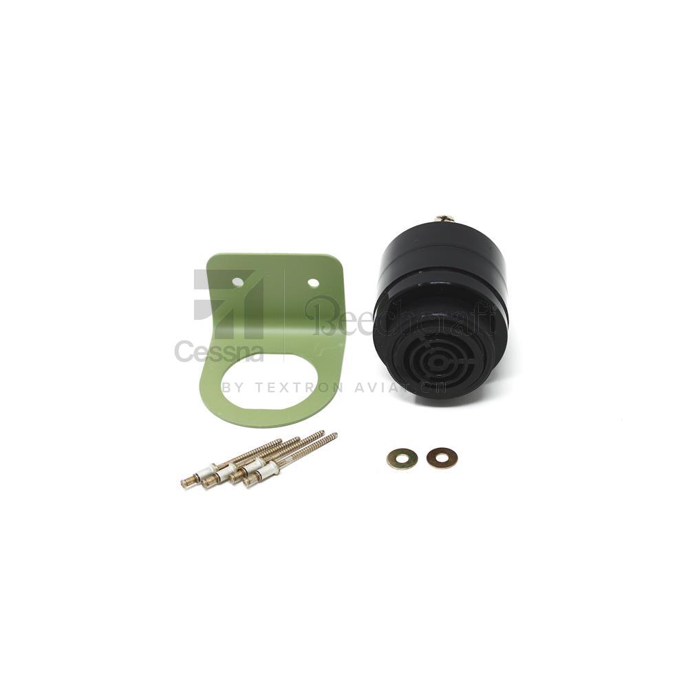 CQB-32-01-0|O LANDING GEAR WARNING HORN RE