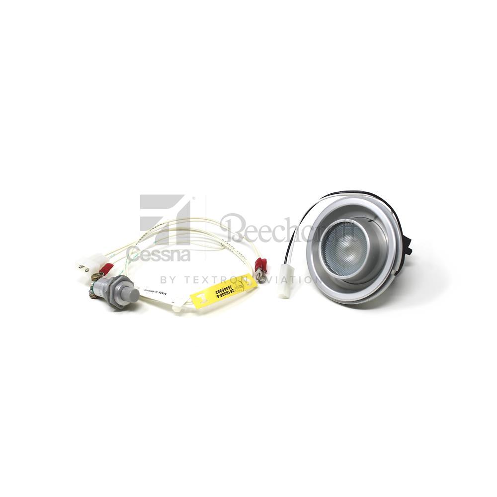 2618008-5|LED READING LIGHT ASSY