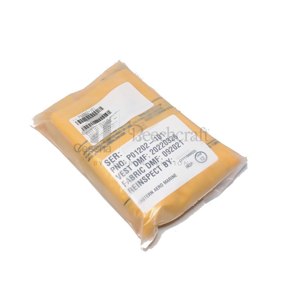 P01202-101|UFX-35 LIFE PRESERVER AND CONT