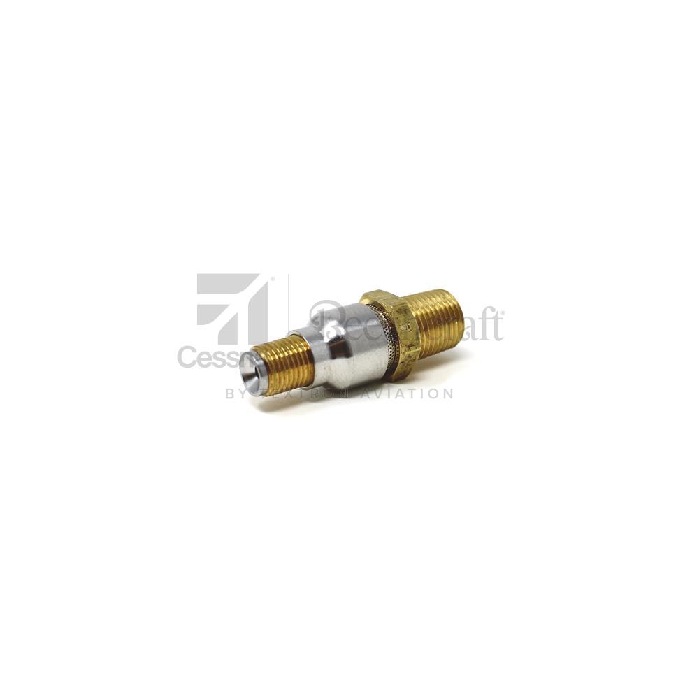 2524864-2|NOZZLE ASSEMBLY, AIR BLEED