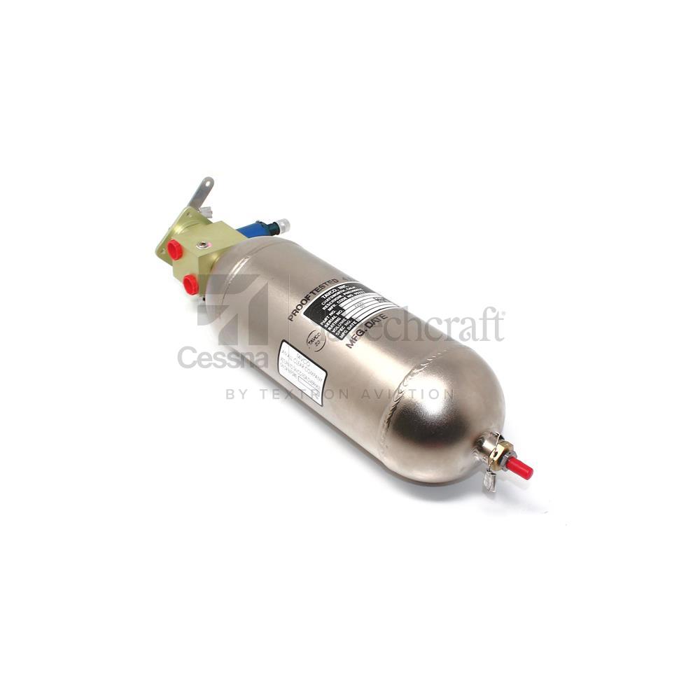 23111321-1|SYSTEM, PNEUMATIC STORAGE AND