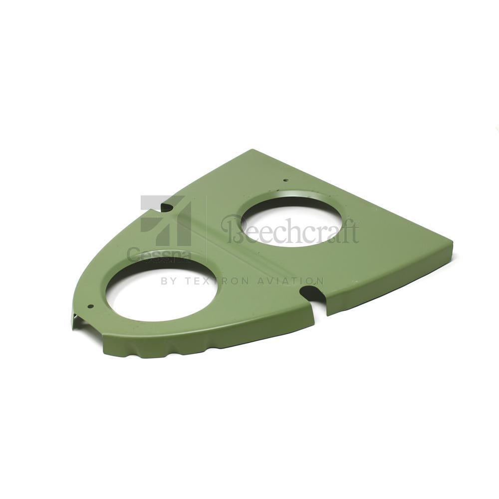 101-640000-25|RIB- VERTICAL STAB ASSEMBLY