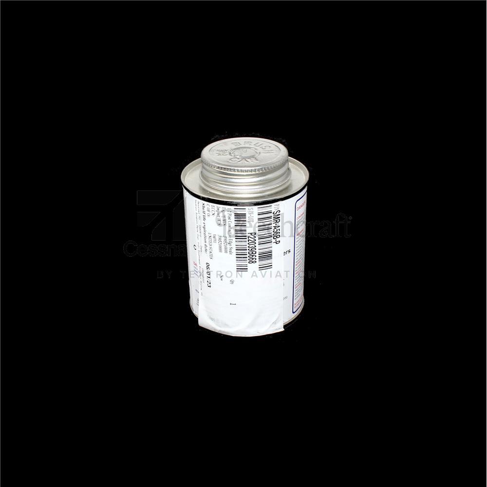 SMR-A56B-P|1/2 Pint Conductive Edge Seale