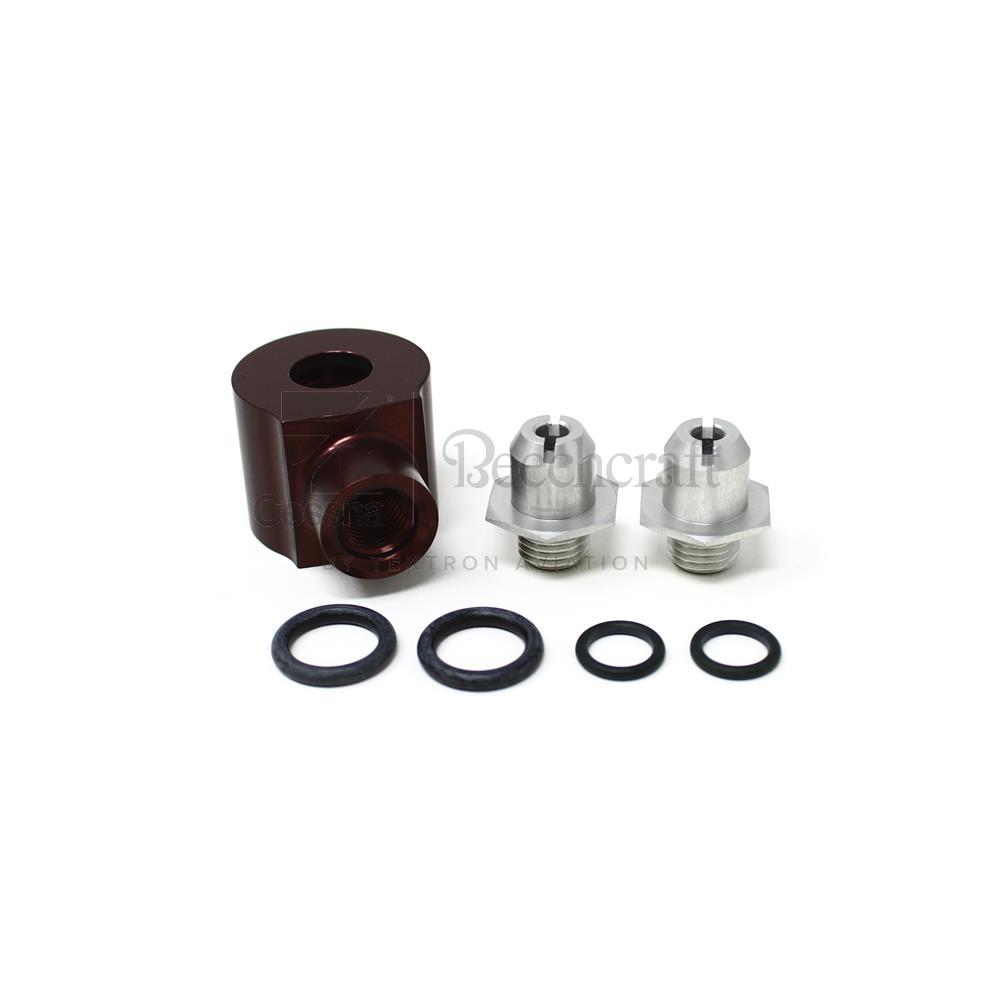 9535111|SWIVEL FITTING