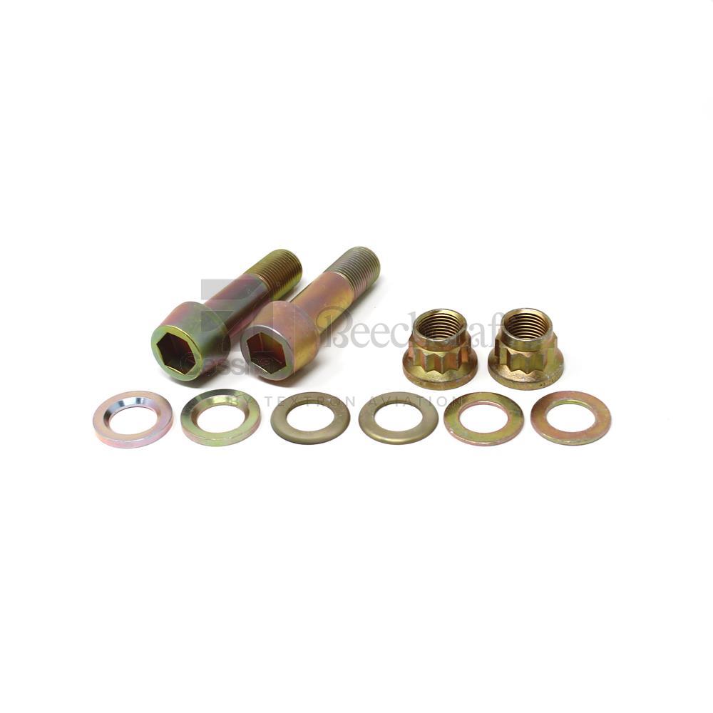 101-4026-7 | King Air Upper and Lower Aft Wing Bolt Kit