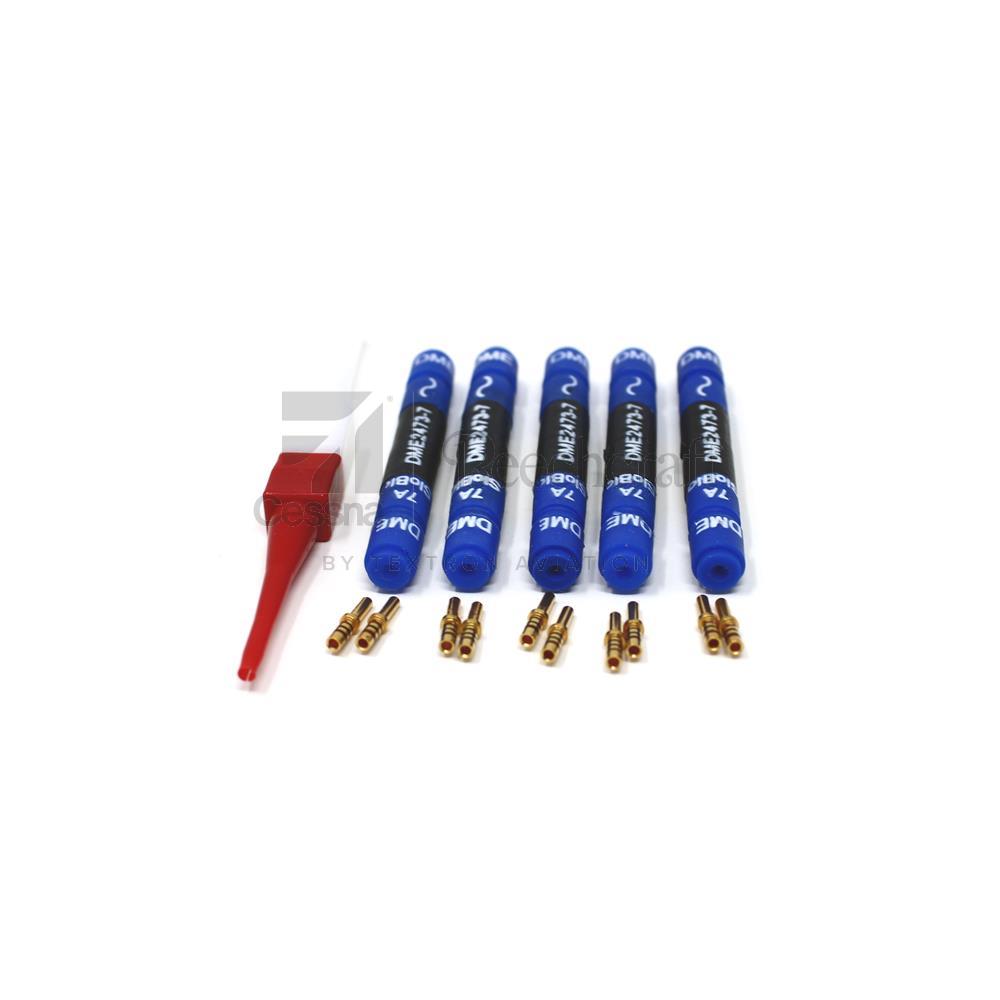128-3600-0001|KIT- POWER SUPPLY INSTRUMENT