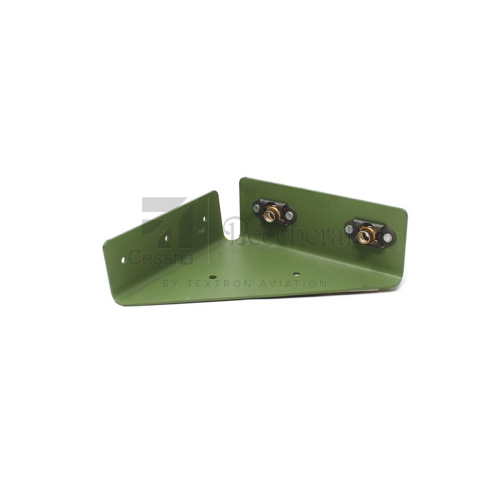6614080-7|BRACKET ASSY-LH,INBD