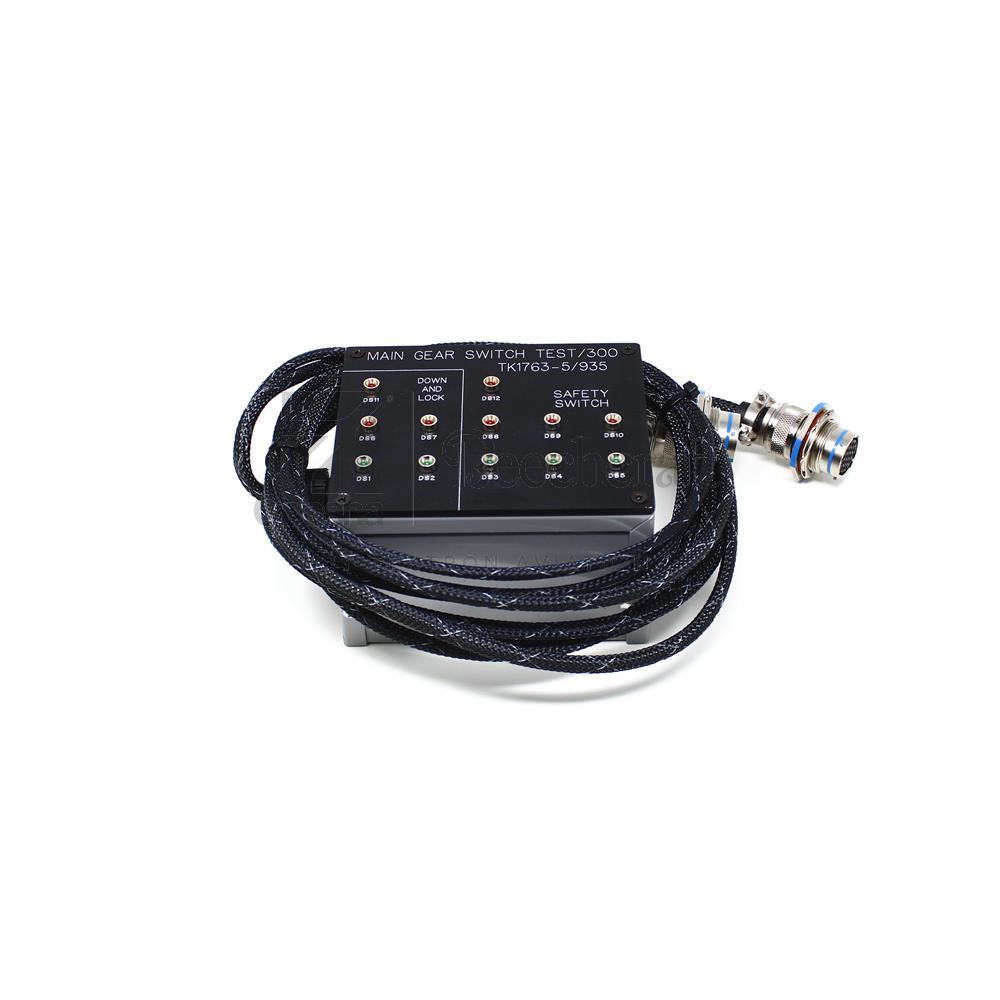 TK1763-5/935|SET BOX