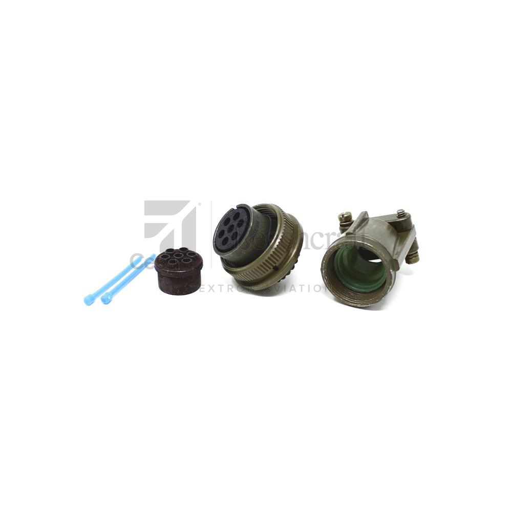 MS3106F16S-1S|CONNECTOR