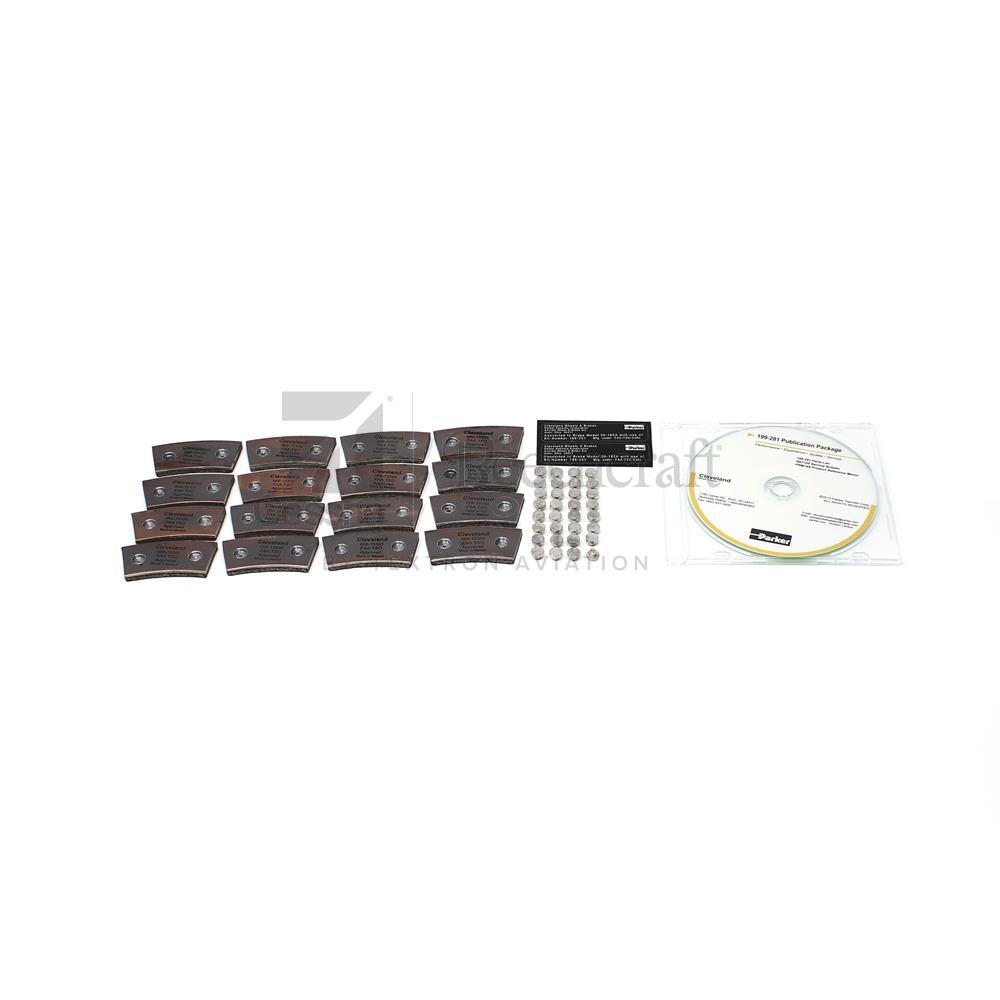 199-281|PARKER HANNIFIN KIT