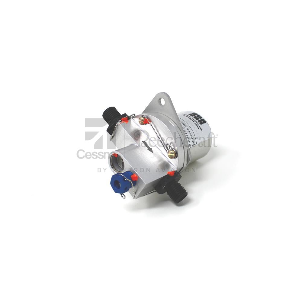 390-385001-0005|PRESSURE REGULATOR