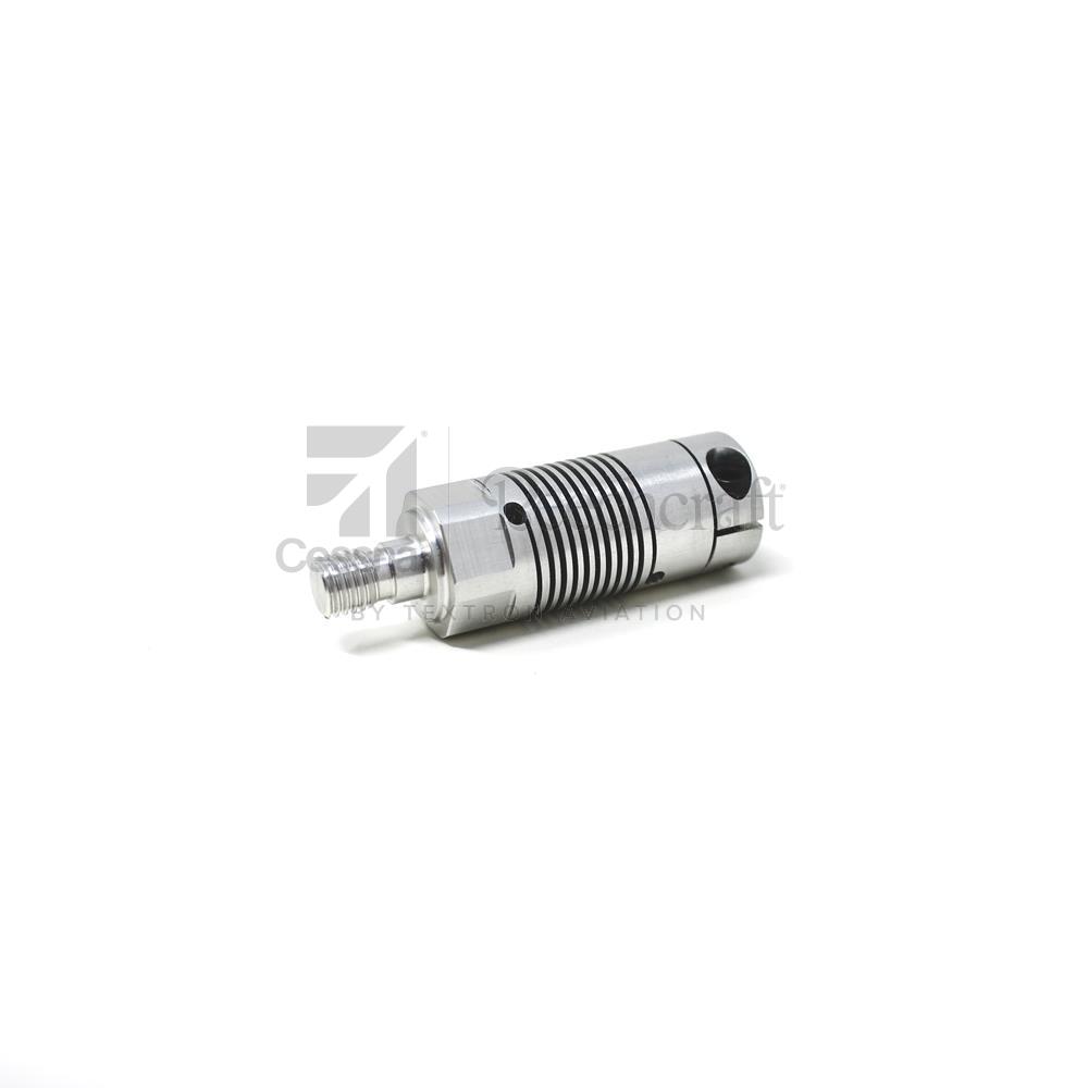 DS10856|FLEX COUPLING-SHORT