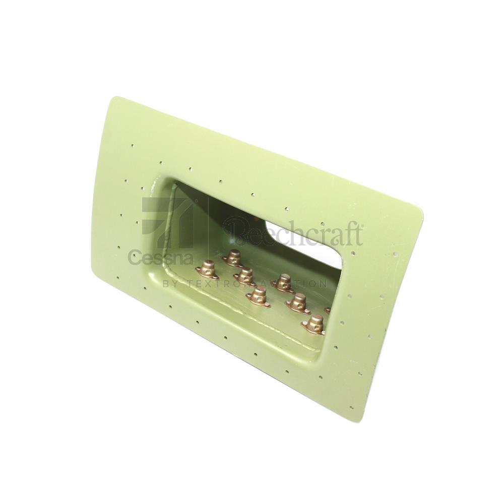 128-440074-9|BOX ASSEMBLY- RECEPTACLE