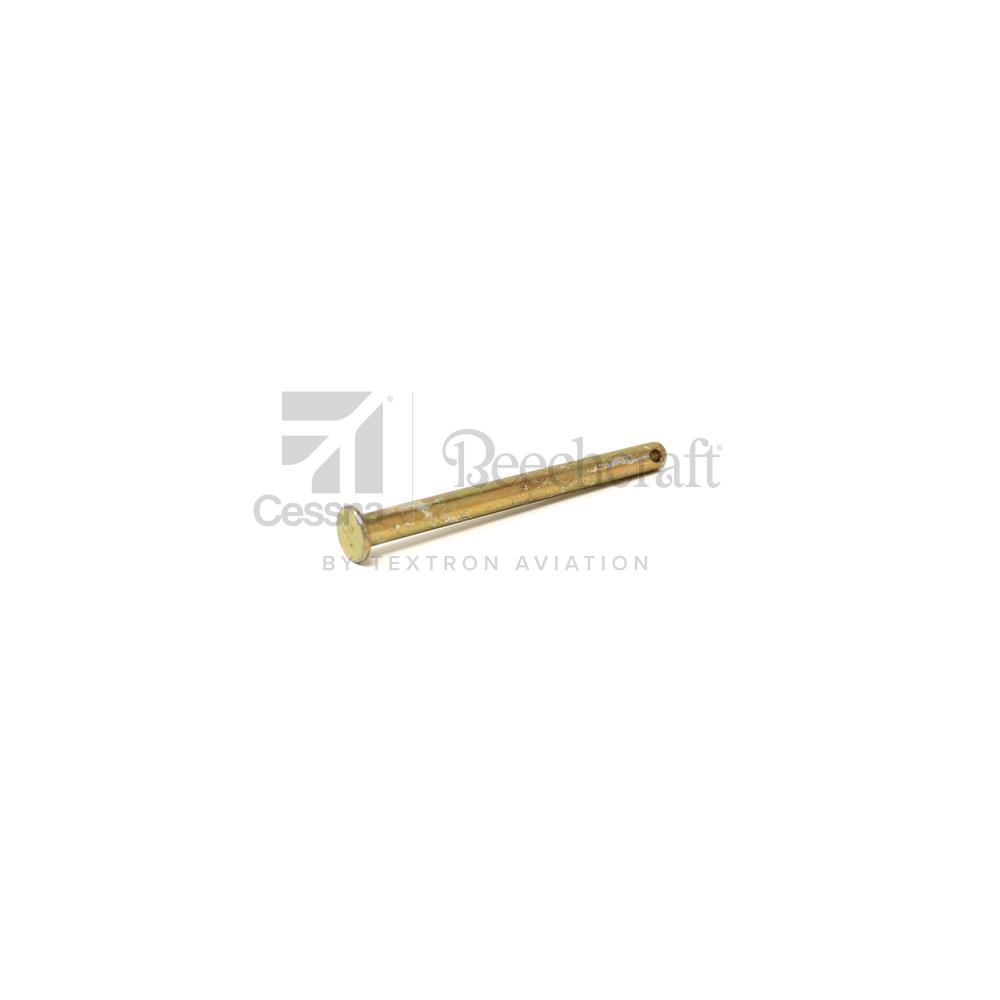 MS20392-2C67|PIN, STRAIGHT HEAD, DRILLED SH
