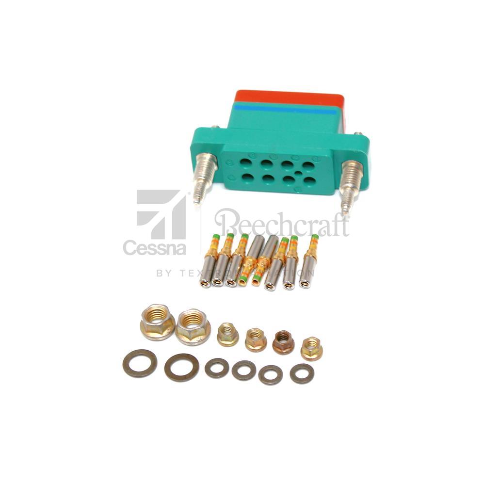 M12883/41-19|RELAY SOCKET