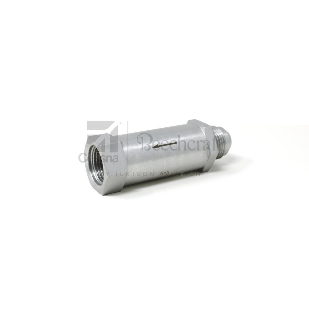 7C1012|VALVE, CHECK HYDRAULIC