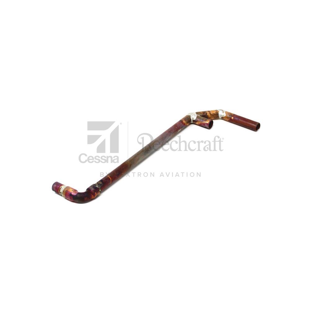 81377-13|SUPPLY LINE ASSY