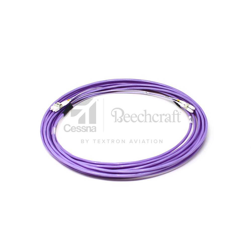 CA-FLC05-035A|FIBER ASSEMBLY
